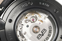 Thumbnail for Bomberg Men's Watch BB-01 Black PVD Skull CT43APBA.23-3.11 - Watches & Crystals