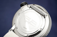 Thumbnail for Bomberg Men's Watch BB-01 Ivory - Watches & Crystals