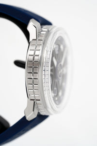 Thumbnail for Bomberg Men's Watch BB-01 Stainless Steel Blue CT43ASS.22-2.11 - Watches & Crystals