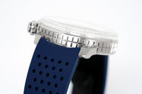 Thumbnail for Bomberg Men's Watch BB-01 Stainless Steel Blue CT43ASS.22-2.11 - Watches & Crystals