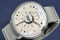 Thumbnail for Bomberg Men's Watch BB-01 Stainless Steel CT43H3SS.02-2.9 - Watches & Crystals