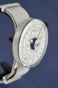 Thumbnail for Bomberg Men's Watch BB-01 Stainless Steel CT43H3SS.02-2.9 - Watches & Crystals