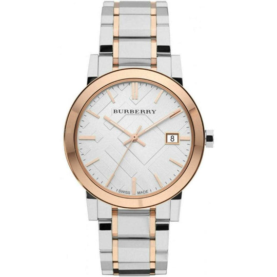 Burberry the store city watch womens