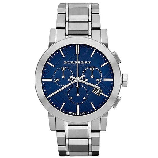 Burberry outlets watch