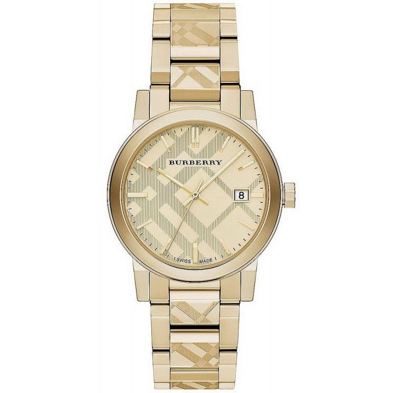 Burberry Luxury Ladies Watches | Watches & Crystals