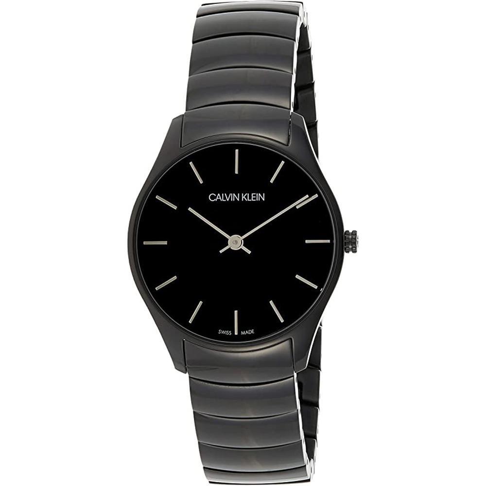 Movado Group Launches Calvin Klein Spring-Summer 2022 Watch and Jewelry  Collection Worldwide