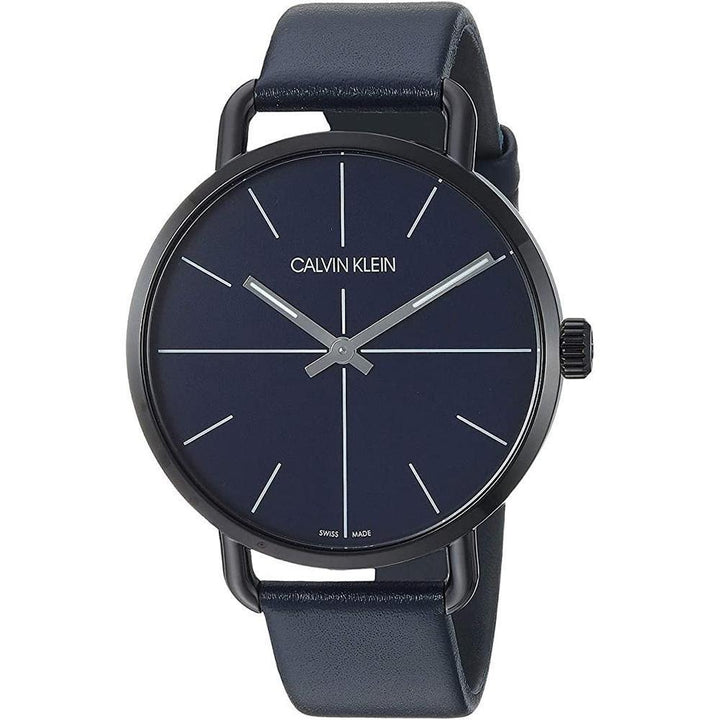 Calvin klein watch 2024 swiss made price