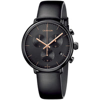 Thumbnail for Calvin Klein High Noon Black - Watches & Crystals