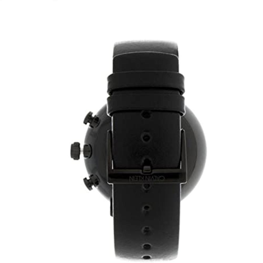 Calvin Klein High Noon Black - Watches & Crystals