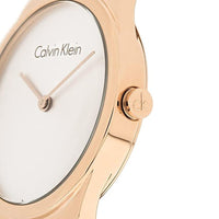 Thumbnail for Calvin Klein Whirl Rose Gold - Watches & Crystals