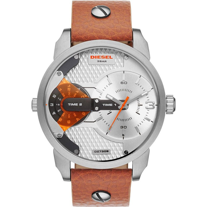 Diesel mini daddy discount watch