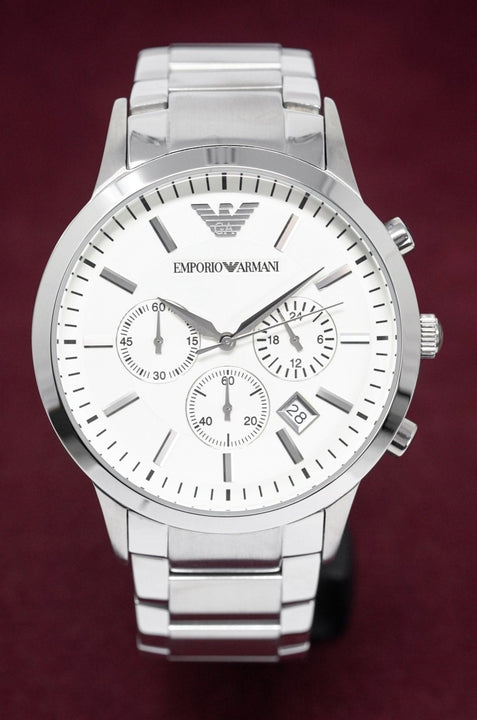 Emporio deals armani 2458