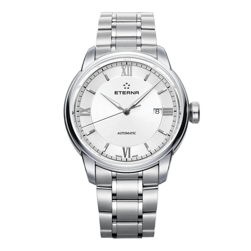 Eterna mens outlet watches