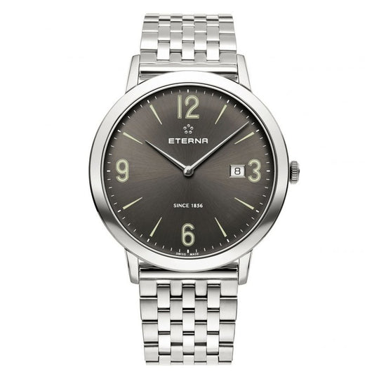 Eterna shop eternity automatic