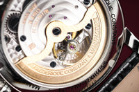 Thumbnail for Frederique Constant Men's Classic Manufacture Watch - Watches & Crystals