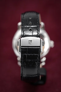 Thumbnail for Frederique Constant Men's Classic Manufacture Watch - Watches & Crystals