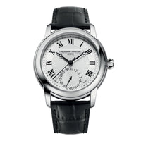 Thumbnail for Frederique Constant Men's Classic Manufacture Watch - Watches & Crystals