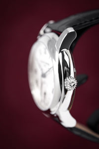 Thumbnail for Frederique Constant Men's Classic Manufacture Watch - Watches & Crystals