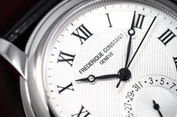 Thumbnail for Frederique Constant Men's Classic Manufacture Watch - Watches & Crystals