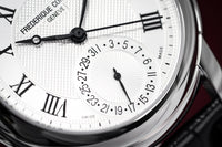 Thumbnail for Frederique Constant Men's Classic Manufacture Watch - Watches & Crystals