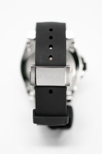 Thumbnail for Gucci Dive Watch Silver Snake YA136217 - Watches & Crystals