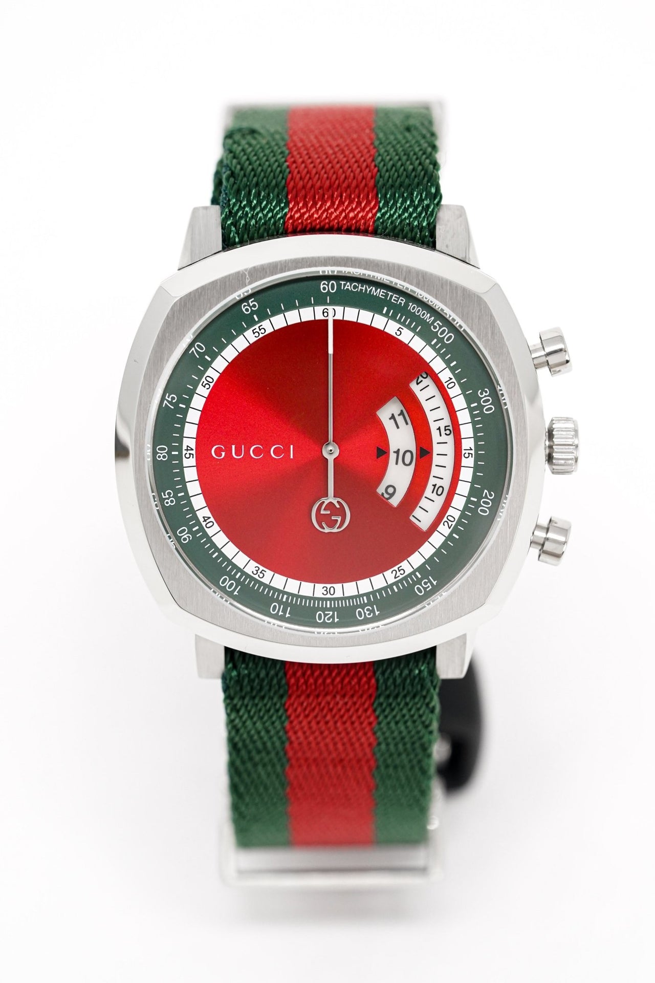 Cheap gucci hot sale watch mens