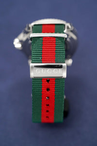 Thumbnail for Gucci Watch Dive Black YA136206 - Watches & Crystals