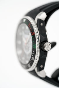 Thumbnail for Gucci Watch Dive Feline YA136320 - Watches & Crystals