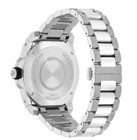 Thumbnail for Gucci Watch Dive Men's 45mm Snake Silver YA136218 - Watches & Crystals