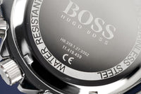 Thumbnail for Hugo Boss Men's Watch Chronograph Ocean Edition HB1513742 - Watches & Crystals