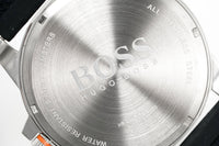 Thumbnail for Hugo Boss Orange Men's Watch Detroit Black HB1550006 - Watches & Crystals