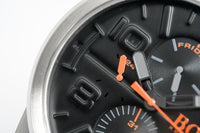 Thumbnail for Hugo Boss Orange Men's Watch Detroit Black HB1550006 - Watches & Crystals