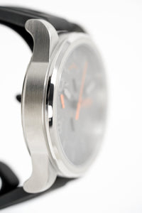 Thumbnail for Hugo Boss Orange Men's Watch Detroit Grey HB1550007 - Watches & Crystals