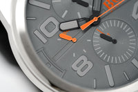 Thumbnail for Hugo Boss Orange Men's Watch Detroit Grey HB1550007 - Watches & Crystals