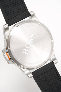 Thumbnail for Hugo Boss Orange Men's Watch Detroit Grey HB1550007 - Watches & Crystals