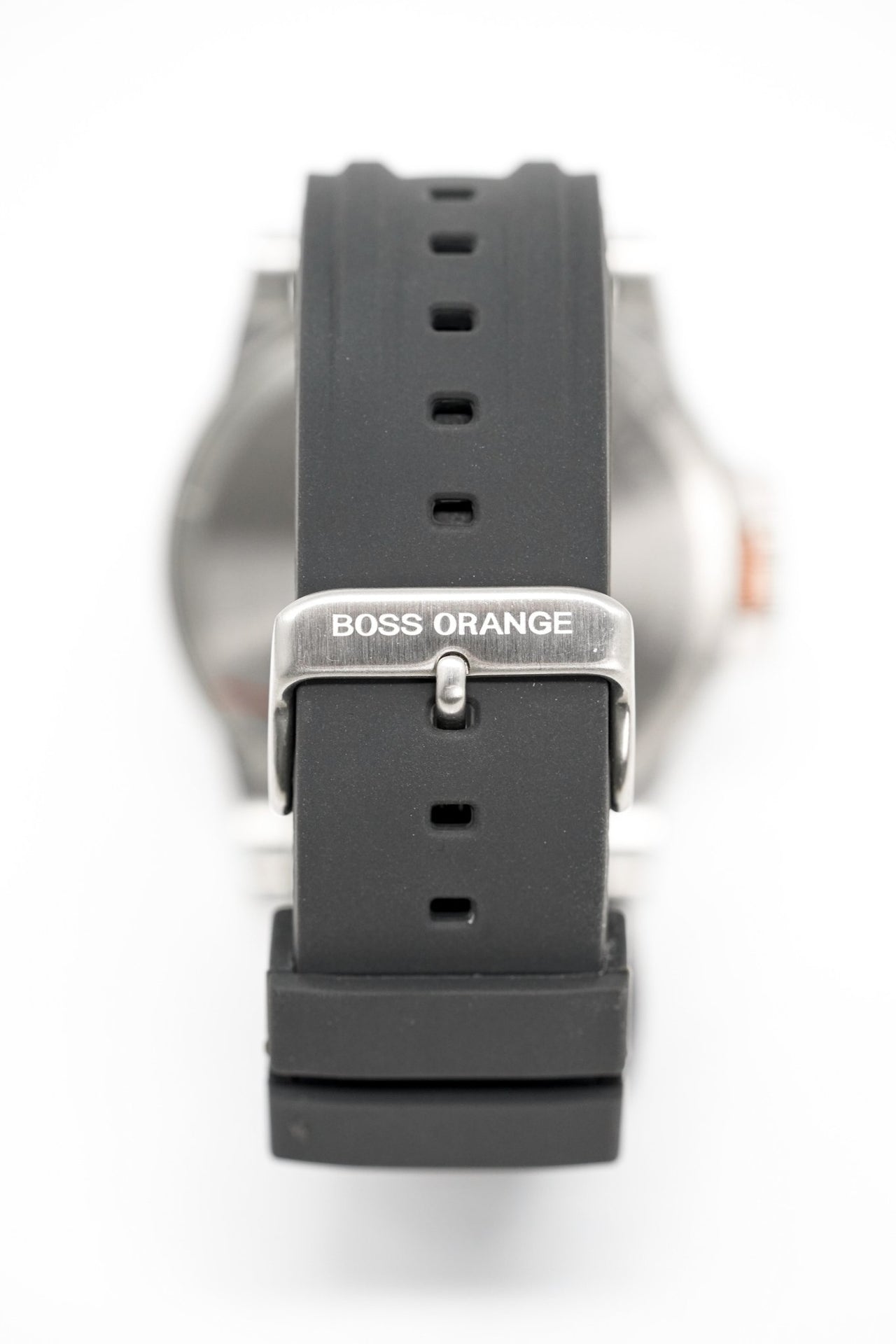 Hugo Boss Orange Men's Watch Detroit Grey HB1550007 - Watches & Crystals