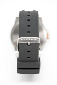 Thumbnail for Hugo Boss Orange Men's Watch Detroit Grey HB1550007 - Watches & Crystals