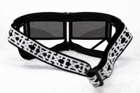 Thumbnail for Kokon To Zai Sunglasses Shield Mask Matte Black With Silver Category 3 Mirror Lenses KTZ9C2SUN - Watches & Crystals