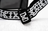 Thumbnail for Kokon To Zai Sunglasses Shield Mask Matte Black With Silver Category 3 Mirror Lenses KTZ9C2SUN - Watches & Crystals