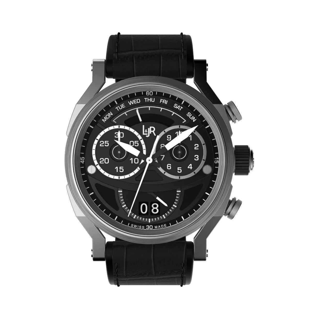 Buy Designer L&Jr Watches | Watches & Crystals