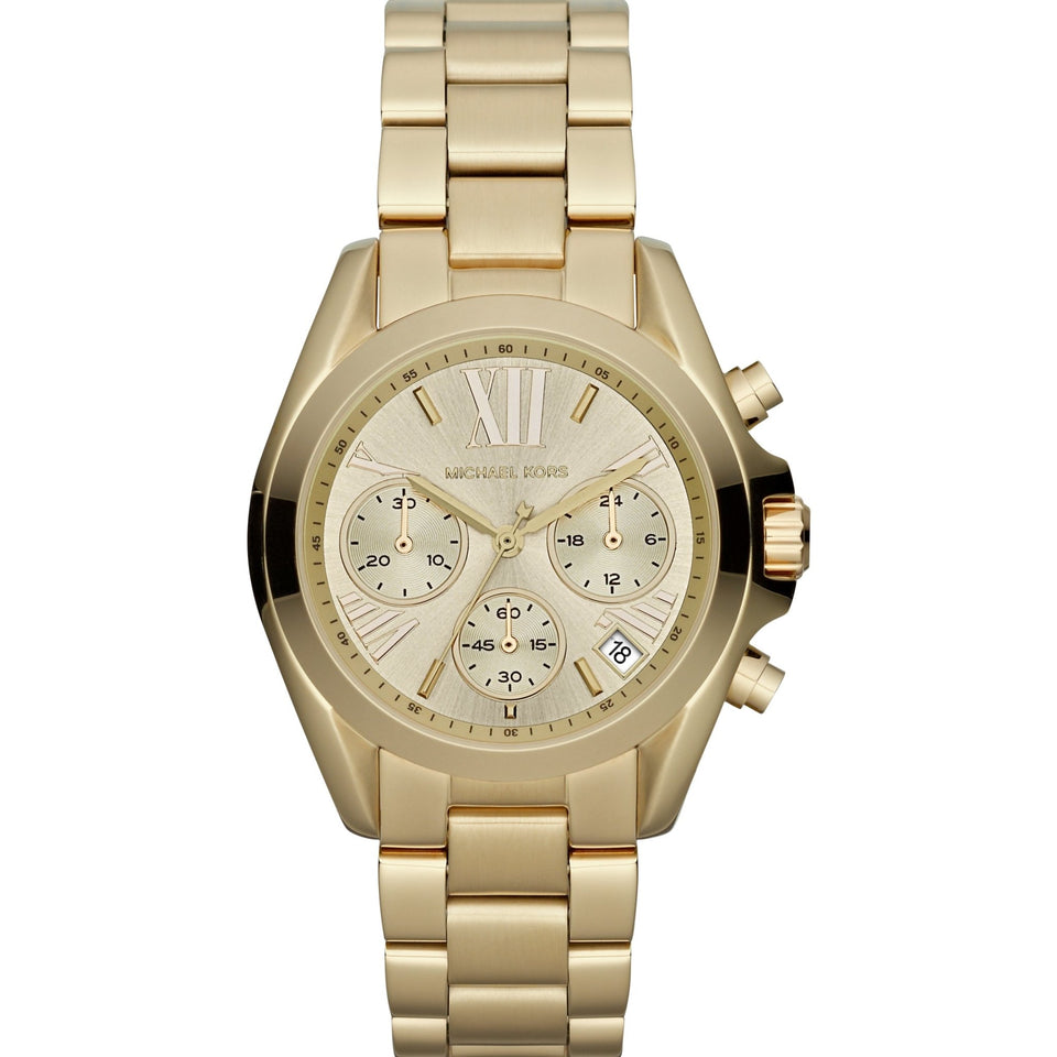 Michael kors store bradshaw mk5798