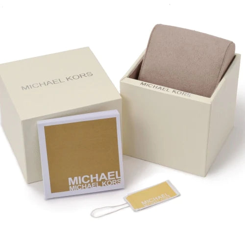 Michael on sale kors mk3366