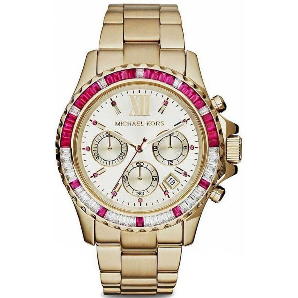 Michael Kors Ladies Watches  Michael Kors Ladies Watch Sale  Watches   Crystals