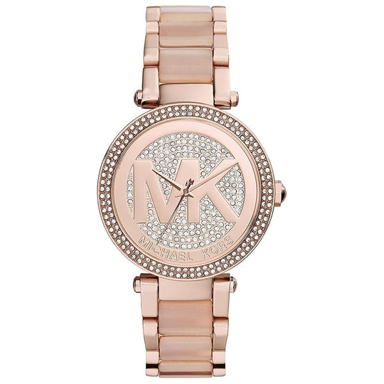 Michael kors sale ladies watches price