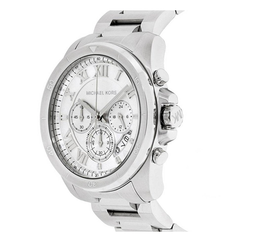 MICHAEL KORS Ladies Chronograph Wrist Watch PARKER 39 mm MK5353   Watchroom24