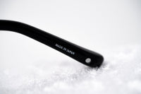 Thumbnail for Phillip Lim Sunglasses Black and Silver Aviator with Bang Bang Black Lenses Category 4 - PL170C7SUN - Watches & Crystals