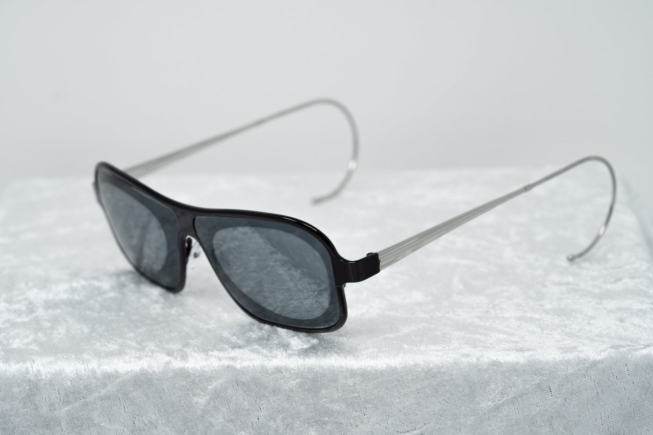 Sunglasses Carrera 5401 Small 80's Shades 3 Sets of Lenses