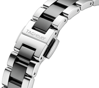 Tag Heuer WAY1321.BH0743 Aquaracer Ceramic Watch