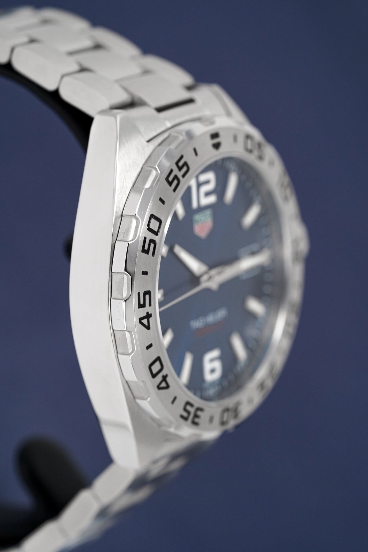 Tag Heuer Men's WAZ1118.BA0875 Formula 1 Stainless Steel Watch