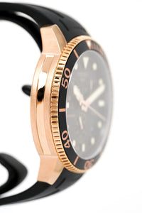 Thumbnail for Tissot Chronograph Watch SEASTAR 1000 Rose Gold T1204173705100 - Watches & Crystals